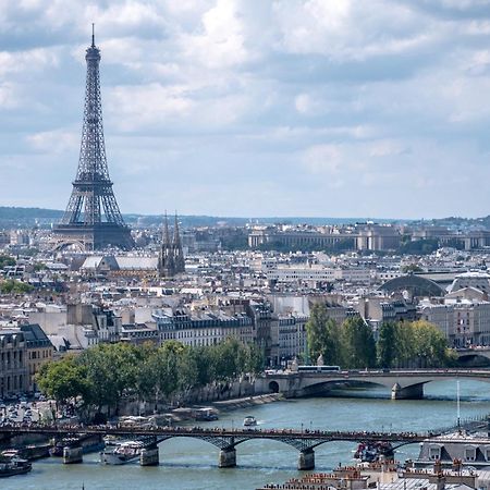 Апартаменти Cute Studio In The 16Th Near The Arc De Triomphe Париж Екстер'єр фото